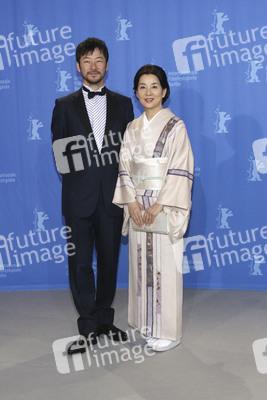 Tadanobu Asano, Sayuri Yoshinaga