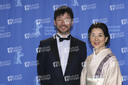 Tadanobu Asano, Sayuri Yoshinaga