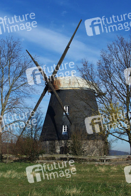 Windmühle