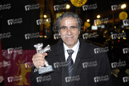 Reza Najie / Mohammad Amir Naji