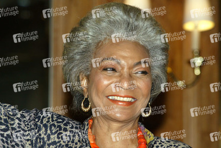 Nichelle Nichols