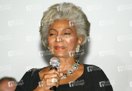 Nichelle Nichols
