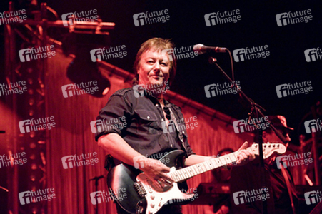Chris Norman