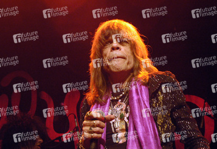 Sami Yaffa, David Johansen