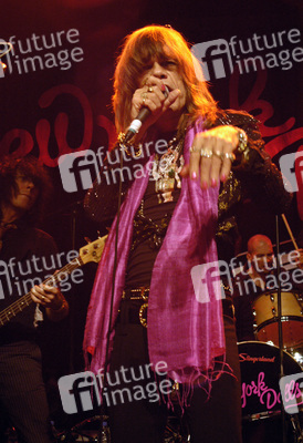 Sami Yaffa, David Johansen, Brian Delaney