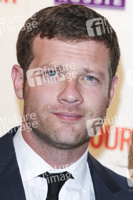 Dermot O'Leary