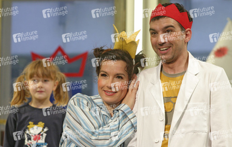 Die Prinzessin auf der Erbse