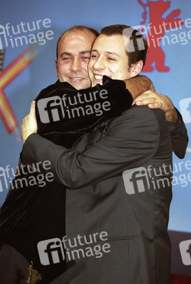 Ferzan Ozpetek, Stefano Accorsi