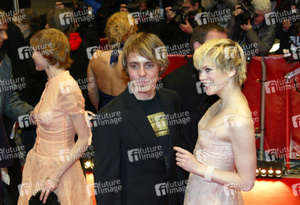 Jasper Pääkkönen, Ane Dahl Torp