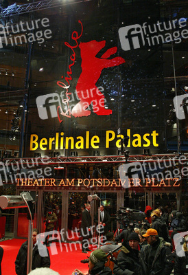 Berlinale Palast