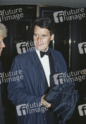 BAFTA Film Awards 1988 in London