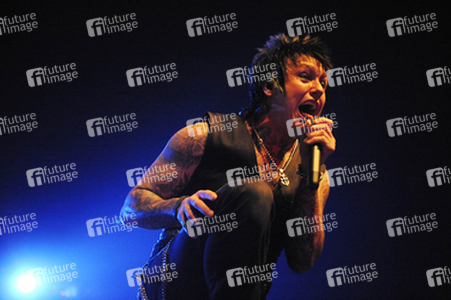 Jacoby Shaddix / Coby Dick