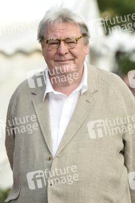 Alan Parker