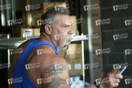 Paul Teutul Sr.