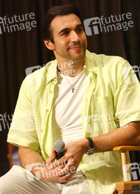 Adrian Paul