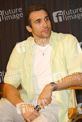 Adrian Paul