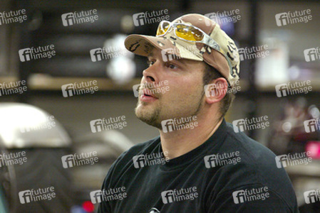 Paul "Paulie" Teutul Jr.