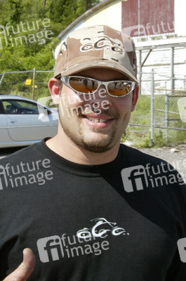 Paul "Paulie" Teutul Jr.