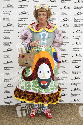 Grayson Perry