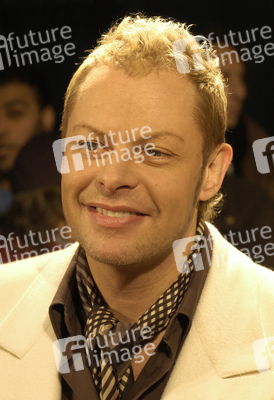 Uwe Fahrenkrog-Petersen