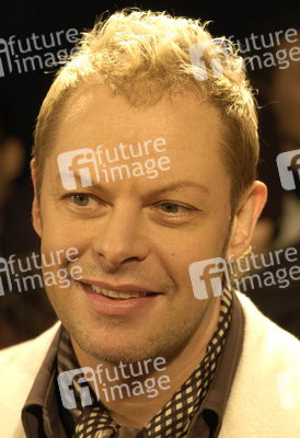 Uwe Fahrenkrog-Petersen