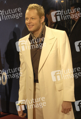 Uwe Fahrenkrog-Petersen