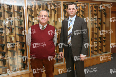 Wulf-Heinz Pflaumer, Eyck Pflaumer