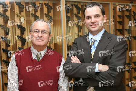 Wulf-Heinz Pflaumer, Eyck Pflaumer