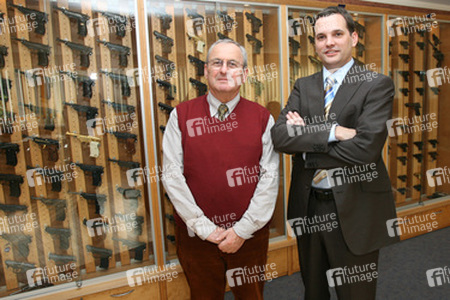 Wulf-Heinz Pflaumer, Eyck Pflaumer