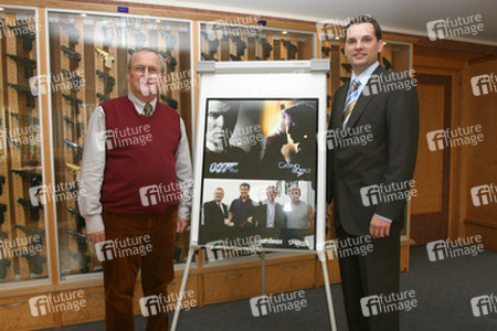 Wulf-Heinz Pflaumer, Eyck Pflaumer