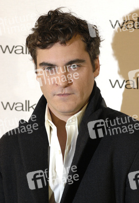 Joaquin Phoenix