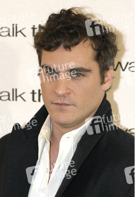 Joaquin Phoenix