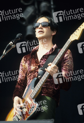 Hurricane Festival 1999 in Scheeßel