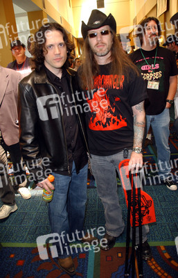 Nick Palumbo, Stephan Miller