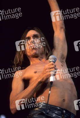 Hurricane Festival 1998 in Scheeßel