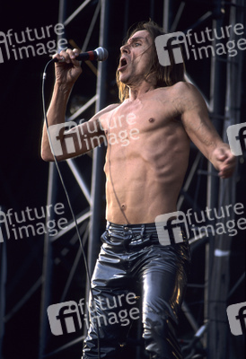 Hurricane Festival 1998 in Scheeßel