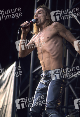 Hurricane Festival 1998 in Scheeßel