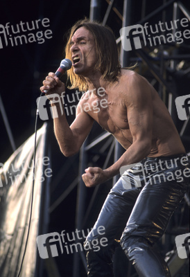 Hurricane Festival 1998 in Scheeßel