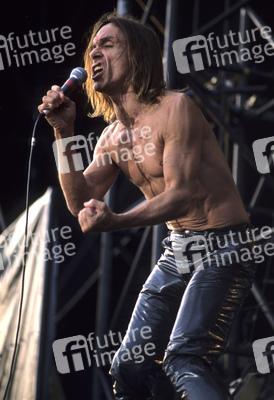Hurricane Festival 1998 in Scheeßel