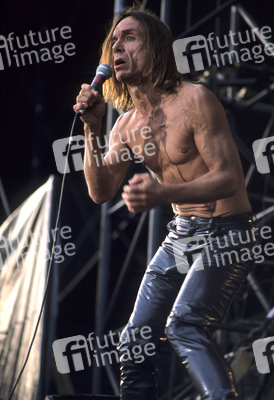 Hurricane Festival 1998 in Scheeßel