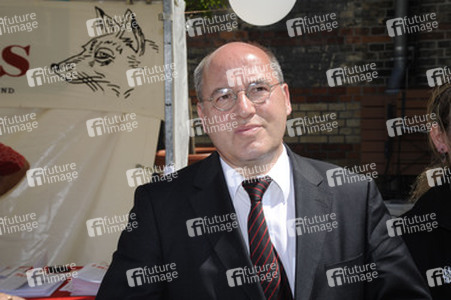 Gregor Gysi