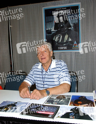 Dave Prowse