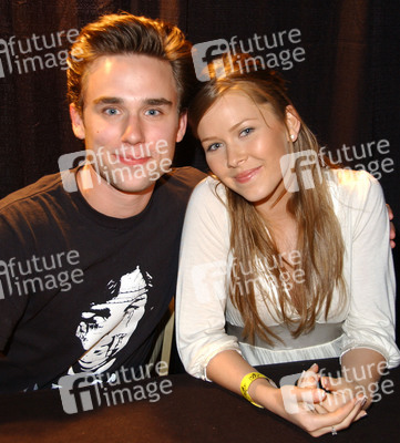 Dylan Purcell, Cherilyn Wilson