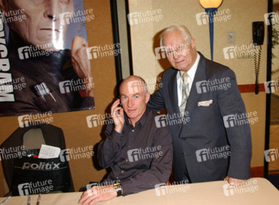 Wayne Pygram, Bob May