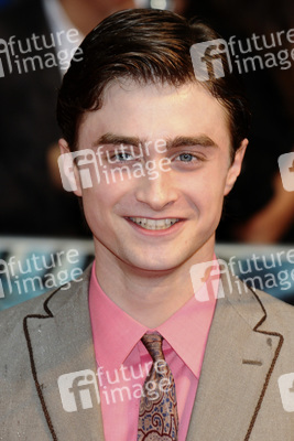 Daniel Radcliffe