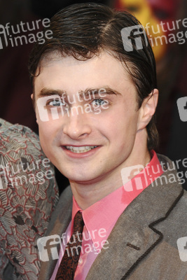 Daniel Radcliffe
