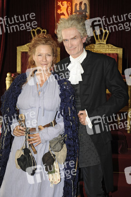 Suzanne von Borsody, Piet Klocke