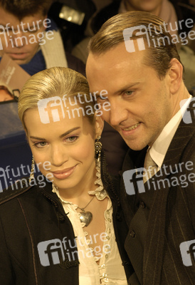 Lara-Isabelle Rentinck, Hubertus Regout