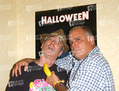 Robert Steven Rhine, Tony Moran