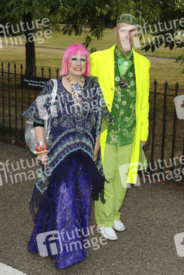 Zandra Rhodes